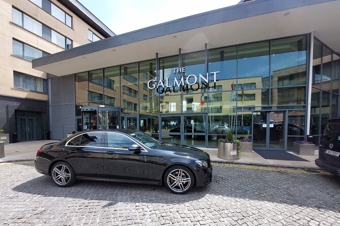 Galway to Kilkenny Private Chauffeur Driven Car Services