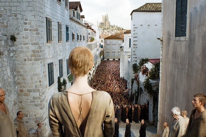 Game Of Thrones Dubrovnik Tour + Iron Throne Photo (Small Group) - Good To Know