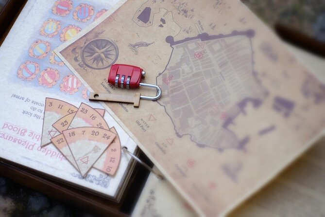 Game of Thrones Private Outdoor Escape Game in Dubrovnik - Good To Know