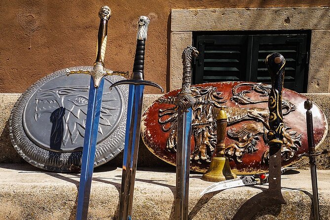 Game of Thrones Ultimate Dubrovnik Tour - Good To Know