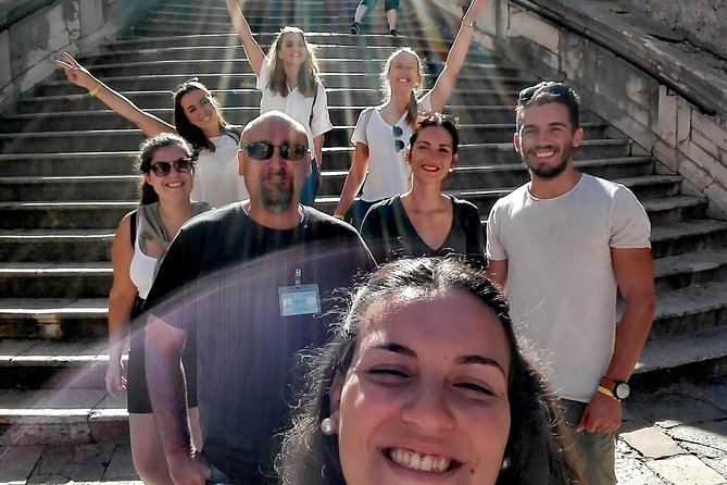 Game of Thrones Walking Tour - Tour Overview