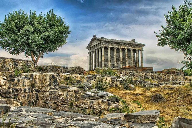 Garni, Geghard, Lake Sevan, Sevanavank Monastery – Private Tour From Yerevan