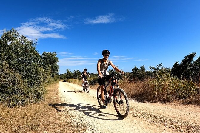 Gastro E-bike Tour Vodnjan - Good To Know