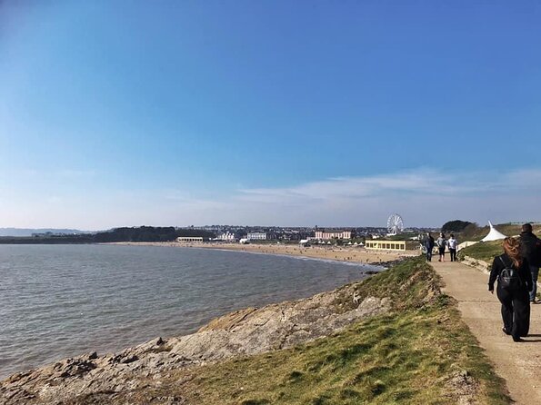 Gavin and Stacey TV Locations Tour of Barry Island - Good To Know