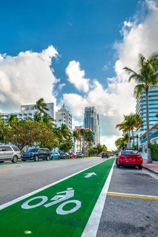 Gems of Miami Downtown Walking Tour