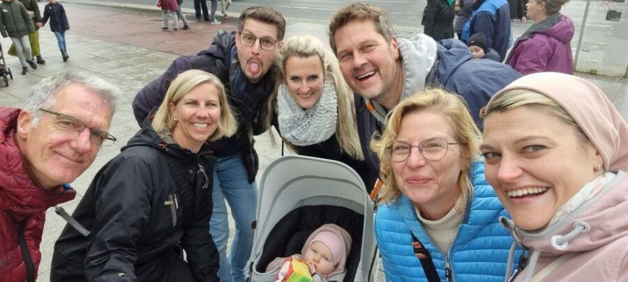 Genua: Self-Guided Outdoor Escape Game - Good To Know