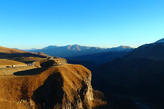 Georgian Essence: Cultural Immersion in a Week - Medieval Village Discoveries