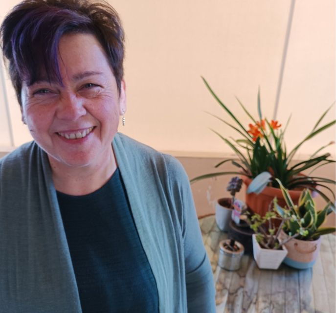 Gerani; Reiki Sessions - Good To Know