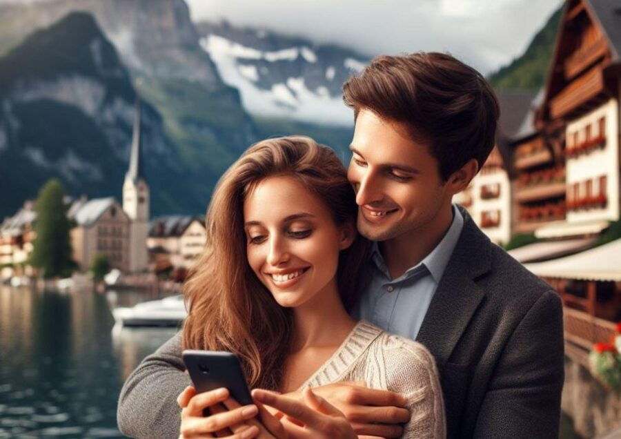 Gérardmer : Special Valentines Day Couples Game - Good To Know