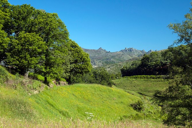 Gerês Tour From Braga