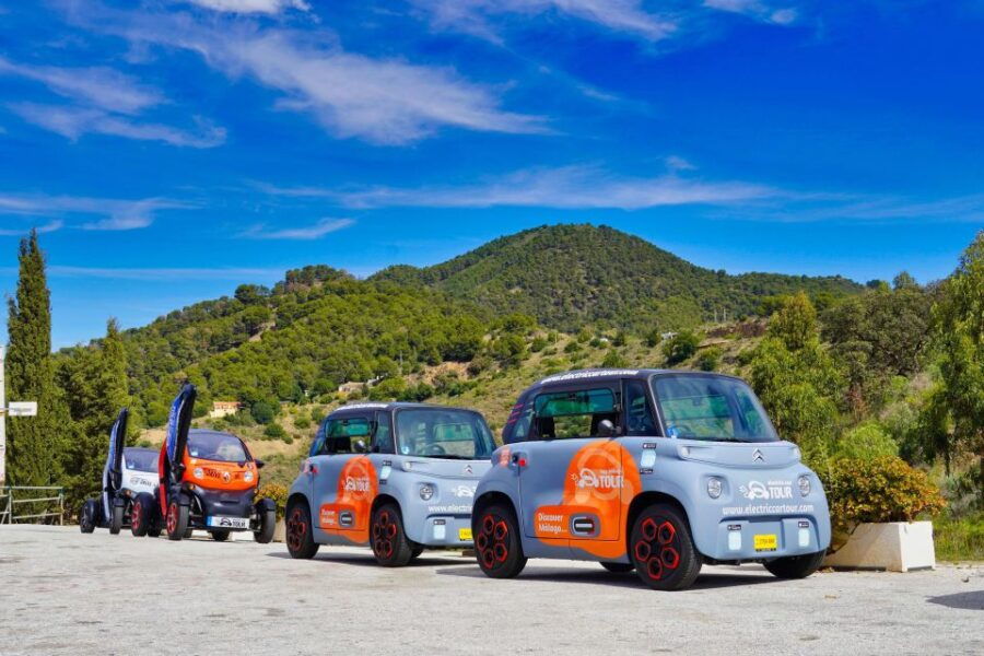 Get to Know Malaga and Enjoy a Premium and Exclusive Tour