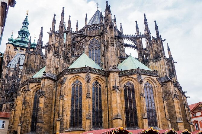 Get to See All Sites in One Tour - Prague Private Tour by Minivan - Good To Know