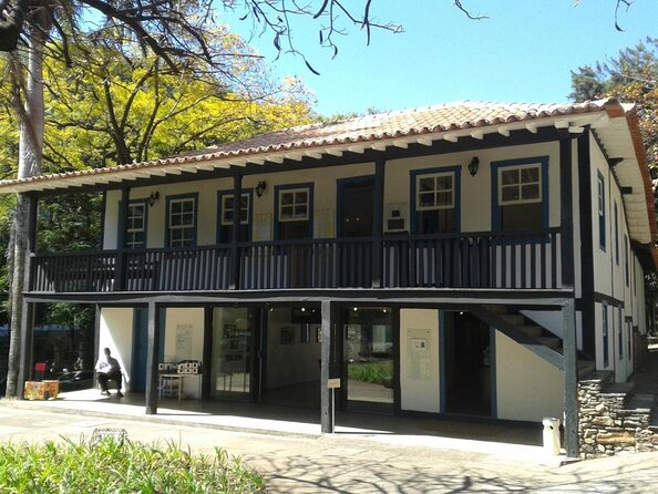 Getting to Know BELO HORIZONTE