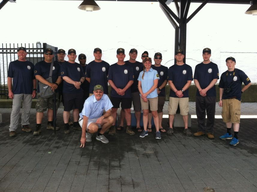 Gettysburg: The Civilian Experience Guided Walking Tour