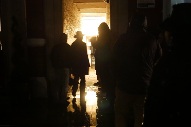 Ghost Tour of London - Good To Know