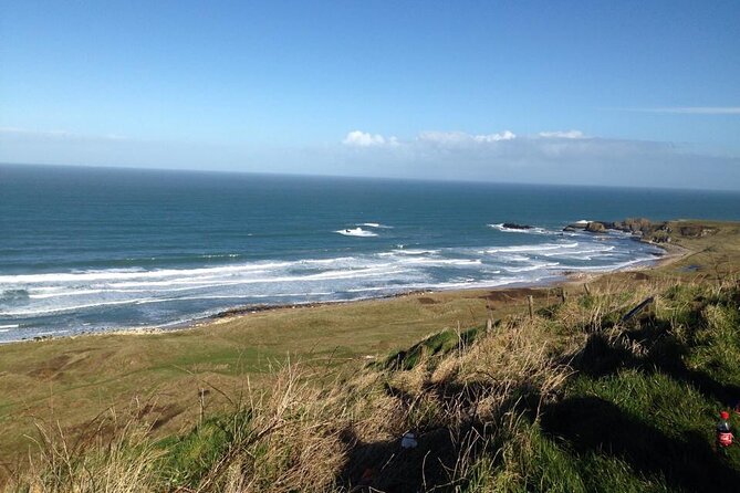 Giants Causeway & Antrim Coast Private Tour