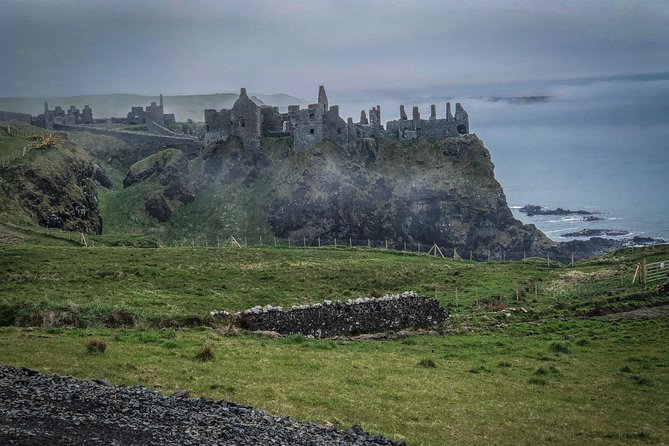 Giants Causeway & Game of Thrones Tour From Belfast