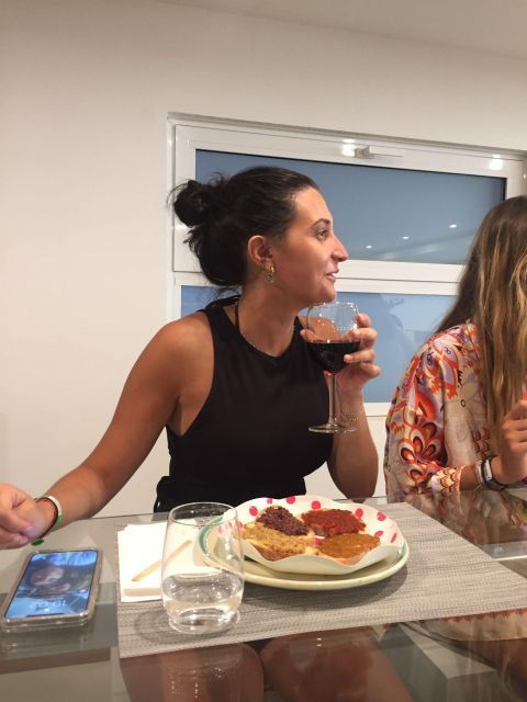 Giardini Naxos, Taormina: Etna Wine and Oil Tasting - Good To Know