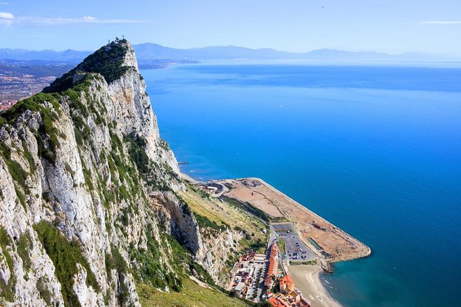 Gibraltar Sightseeing :SKYWALK AND SUSPENSION BRIDGE TOUR (Private)