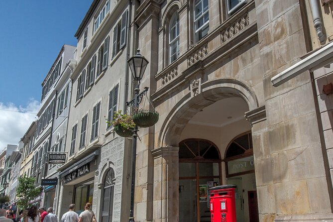 3 Best Walking Tours In Gibraltar