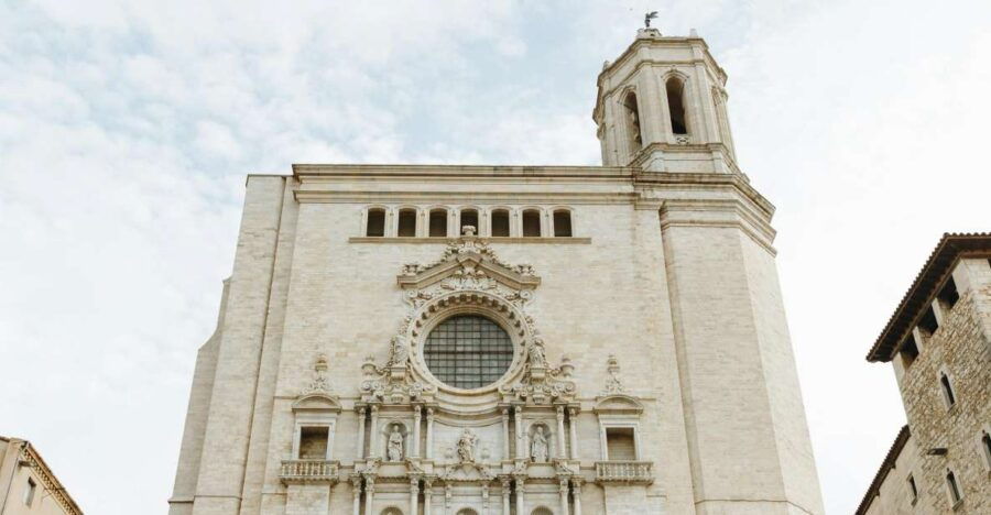 Girona: Essential Audio Tour at Your Own Pace - Good To Know