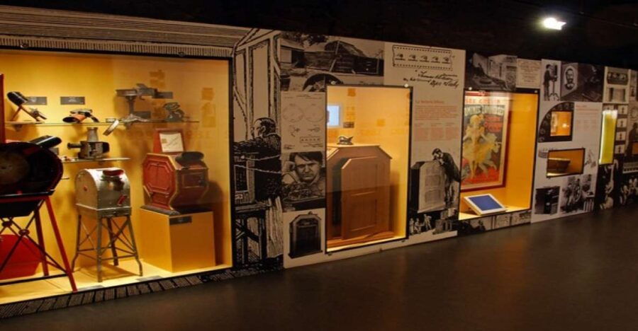 Girona: Museum of Cinema Entry Ticket - Museum Description and Mission
