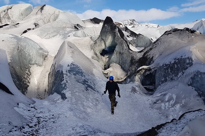 Glacier Walk on Sólheimajökull - Good To Know