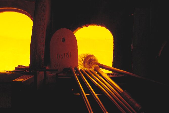 Glass Blowing Experience With Glass Master - Good To Know
