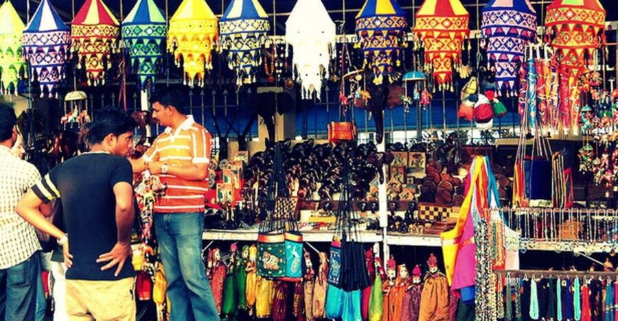 Glimpse of Cochin: Guided Tour