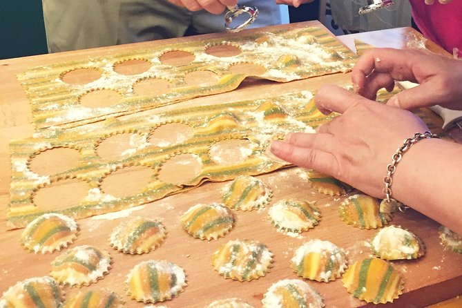 Gluten Free Traditional Florentine Dinner - Good To Know