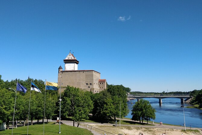 Go East – Private 1 Day Trip to Russian Border - Good To Know