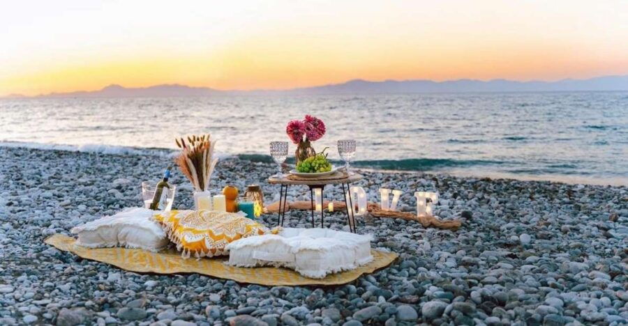 Golden Hour Retreat & Photography: Sunset Serenity in Rhodes - Cancellation Policy