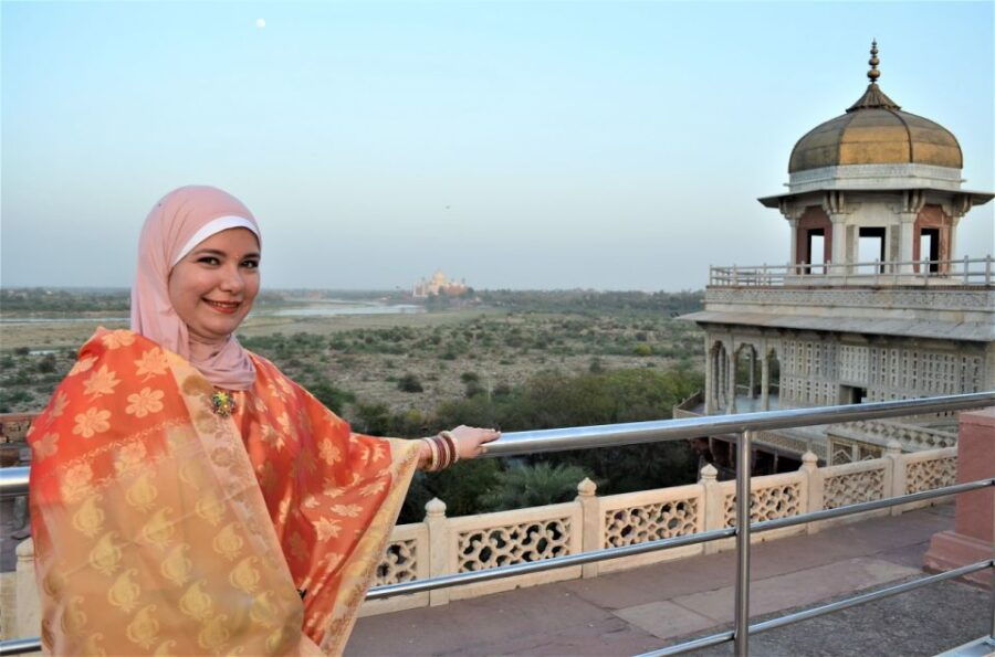 Golden Triangle India Tour 4 Nights 4 Days - Good To Know