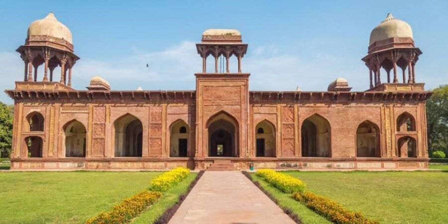 Golden Triangle Tour 4 Days 3 Nights Delhi Agra Jaipur - Good To Know