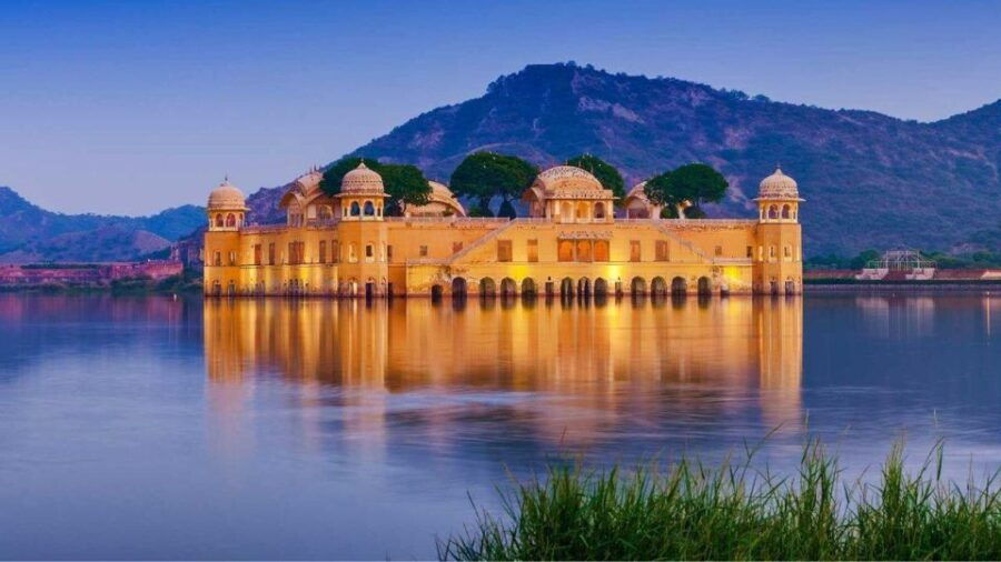 Golden Triangle Tour 5 Days by Car - Good To Know