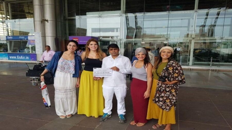 Golden Triangle Tour - Good To Know