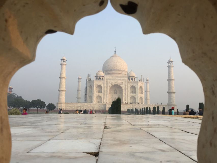 Golden Triangle Tour India 3 Nights 4 Days - Customer Reviews and Testimonials