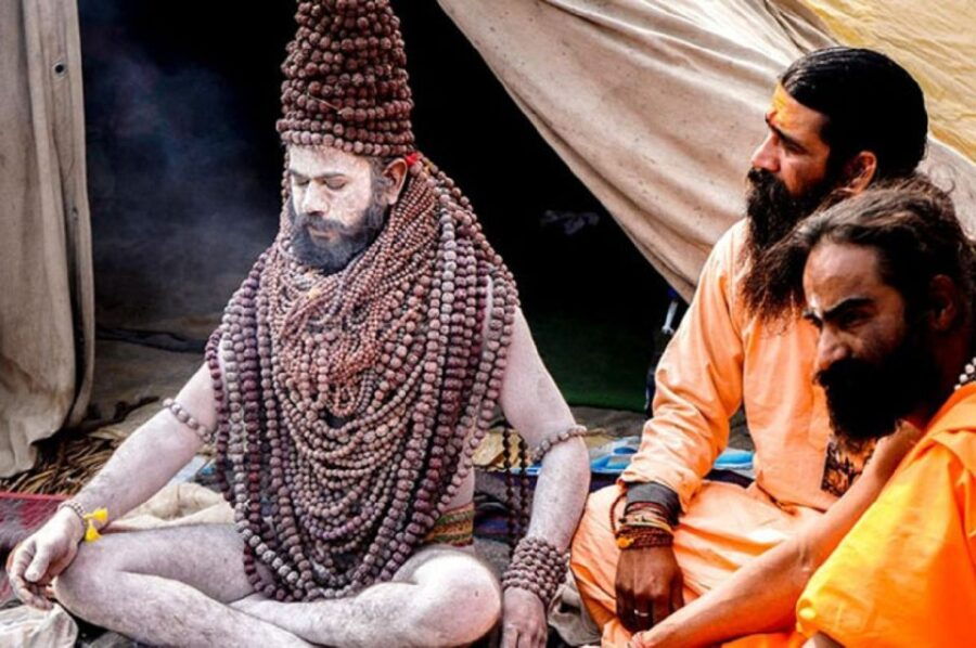 Golden Triangle Tour With Varanasi 7 Days - Tour Details