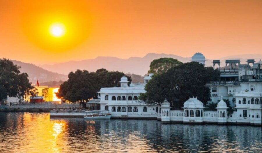 Golden Triangle With Udaipur Tour - Good To Know