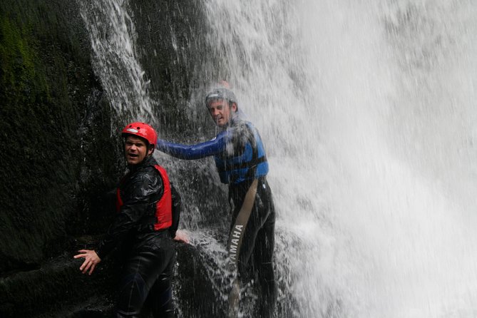 Gorge Scrambling Brecon Beacons – Open Event