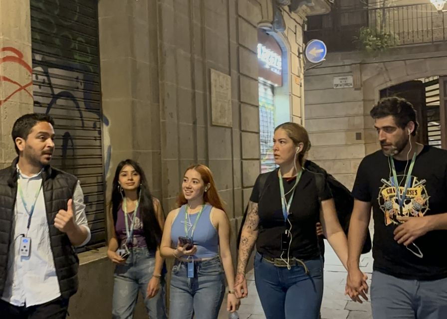 Gothic Quarter and Old City - Highlights of the Old City