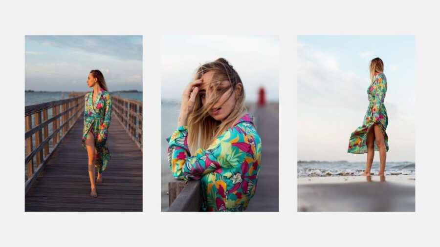 Grado: Portraits and Instagram Photos on Your Vacation