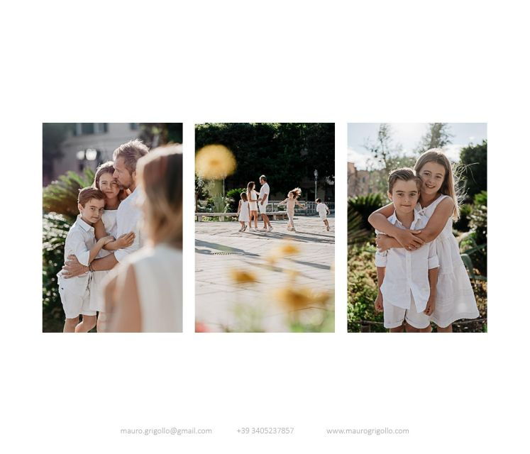 Grado: Your Private Couple and Family Photos