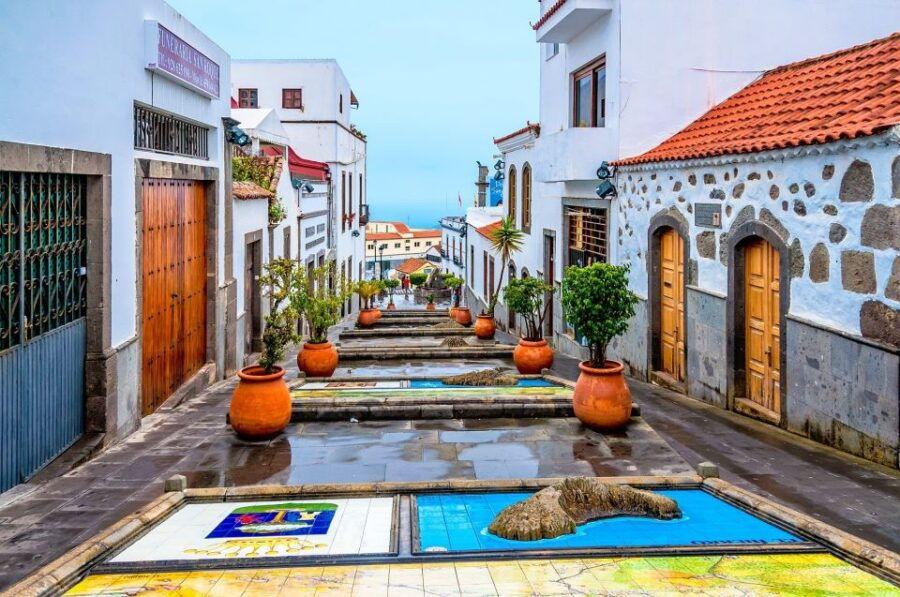 Gran Canaria: Full-Day VIP Tour by Bus - Good To Know