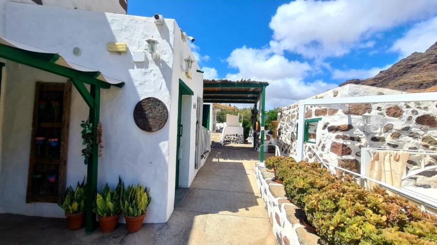 Gran Canaria: Spanish Tapas and Wine Tasting Tour in Mogan - Good To Know