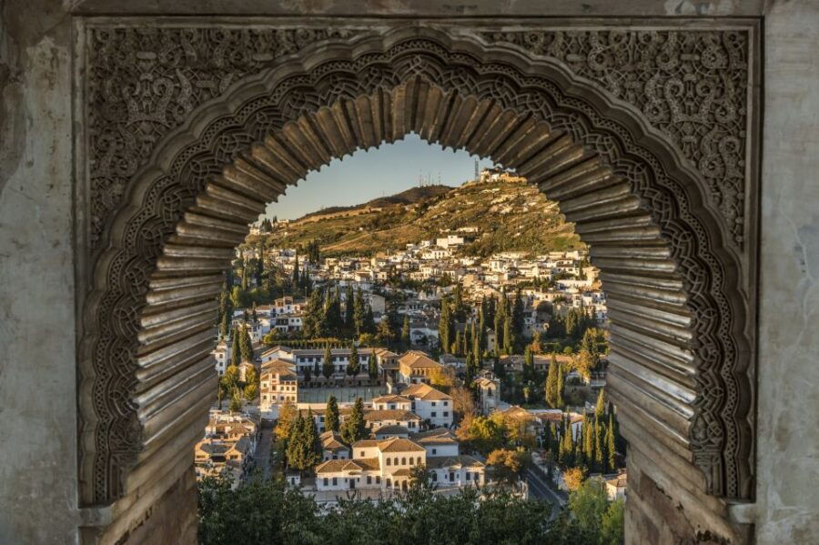 Granada Full Day: Alhambra General, Albayzin and Sacromonte - Good To Know