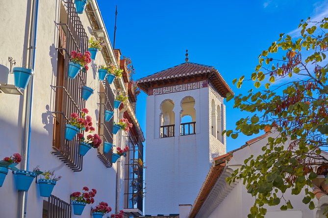 Granada Full Day: the Complete Alhambra + the Albaicin and Sacromonte - Good To Know