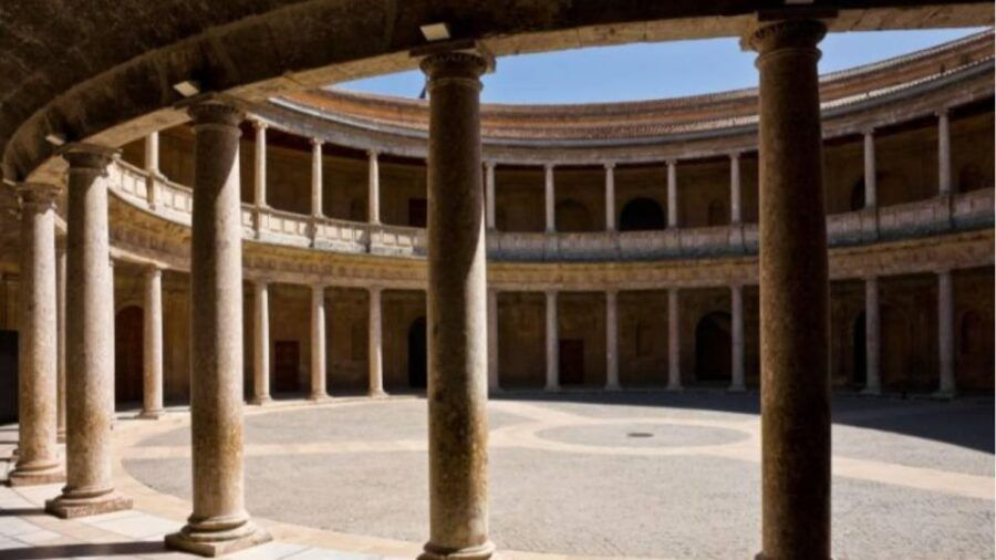 Granada: Generalife and Alcazaba Guided Tour Without Tickets