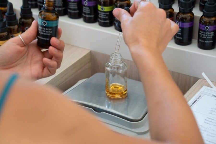 Granada: Perfume Workshop - Good To Know
