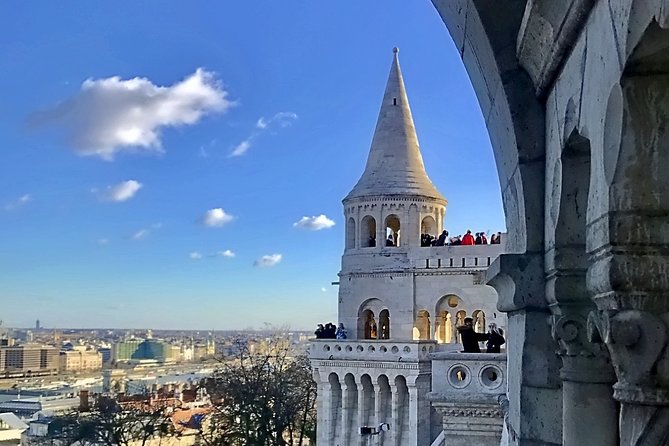 Grand City Tour - Good To Know